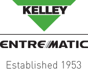 Kelley Entrematic Established 1953